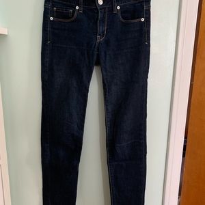 American Eagle Super Stretch Skinny Jeans